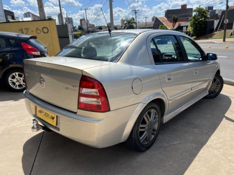 CHEVROLET Astra Sedan 2.0 4P FLEX ELEGANCE, Foto 2