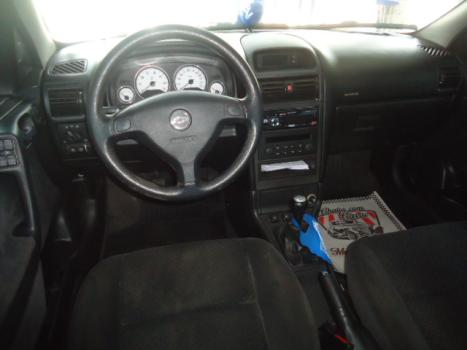 CHEVROLET Astra Sedan 2.0 4P ADVANTAGE, Foto 4