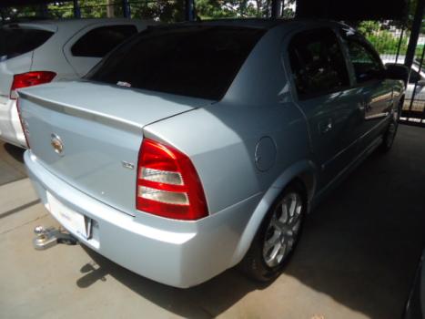 CHEVROLET Astra Sedan 2.0 4P ADVANTAGE, Foto 6