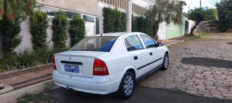 CHEVROLET Astra Sedan 1.8 4P GL, Foto 3