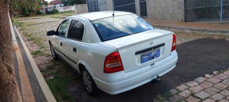 CHEVROLET Astra Sedan 1.8 4P GL, Foto 4