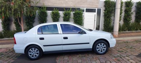 CHEVROLET Astra Sedan 1.8 4P GL, Foto 5