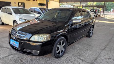 CHEVROLET Astra Sedan 1.8 4P GL ALCOOL, Foto 1