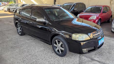 CHEVROLET Astra Sedan 1.8 4P GL ALCOOL, Foto 3