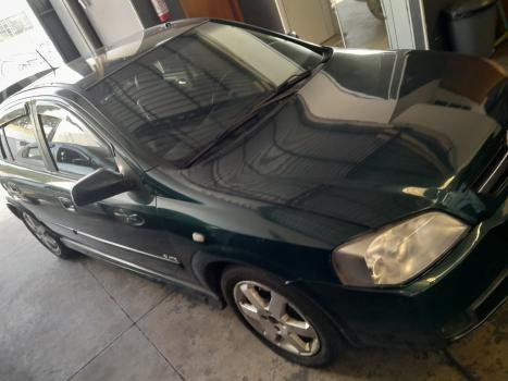 CHEVROLET Astra Sedan 2.0 4P FLEX ELITE AUTOMTICO, Foto 1