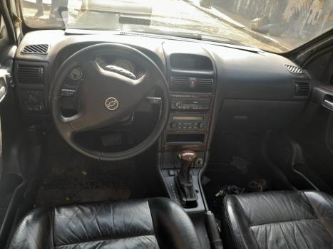 CHEVROLET Astra Sedan 2.0 4P FLEX ELITE AUTOMTICO, Foto 3