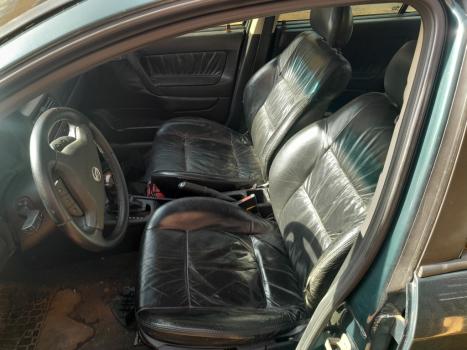 CHEVROLET Astra Sedan 2.0 4P FLEX ELITE AUTOMTICO, Foto 4