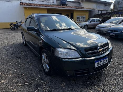 CHEVROLET Astra Sedan 2.0 4P FLEX ELITE AUTOMTICO, Foto 2