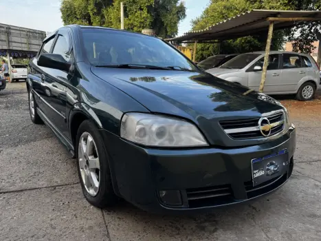 CHEVROLET Astra Sedan 2.0 4P FLEX ELITE AUTOMTICO, Foto 2