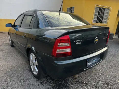 CHEVROLET Astra Sedan 2.0 4P FLEX ELITE AUTOMTICO, Foto 3