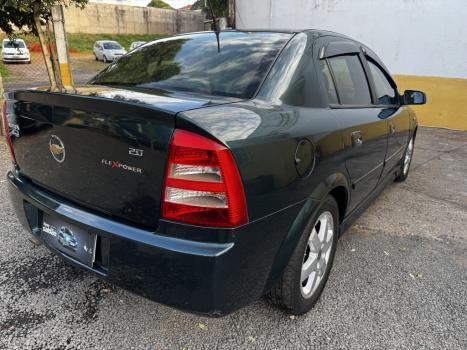 CHEVROLET Astra Sedan 2.0 4P FLEX ELITE AUTOMTICO, Foto 4