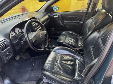 CHEVROLET Astra Sedan 2.0 4P FLEX ELITE AUTOMTICO, Foto 5
