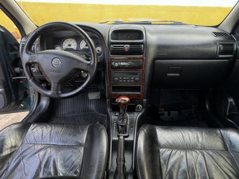 CHEVROLET Astra Sedan 2.0 4P FLEX ELITE AUTOMTICO, Foto 6