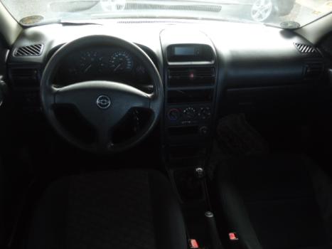 CHEVROLET Astra Sedan 2.0 4P, Foto 4