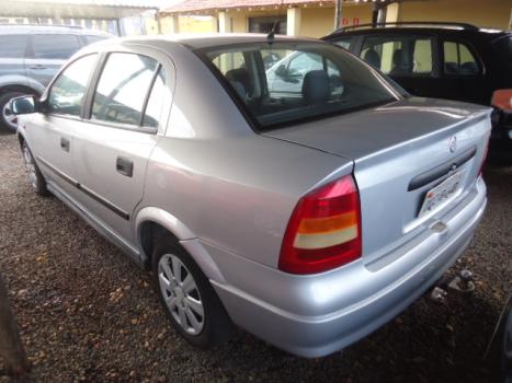 CHEVROLET Astra Sedan 2.0 4P, Foto 5