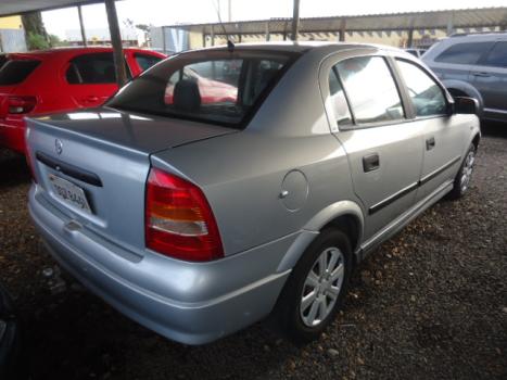 CHEVROLET Astra Sedan 2.0 4P, Foto 6