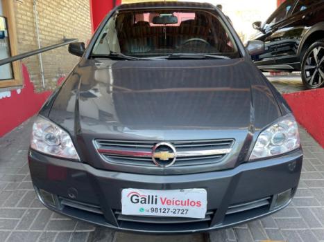 CHEVROLET Astra Sedan 2.0 4P FLEX ELITE AUTOMTICO, Foto 2