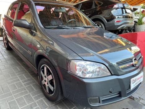CHEVROLET Astra Sedan 2.0 4P FLEX ELITE AUTOMTICO, Foto 3
