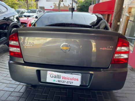 CHEVROLET Astra Sedan 2.0 4P FLEX ELITE AUTOMTICO, Foto 4