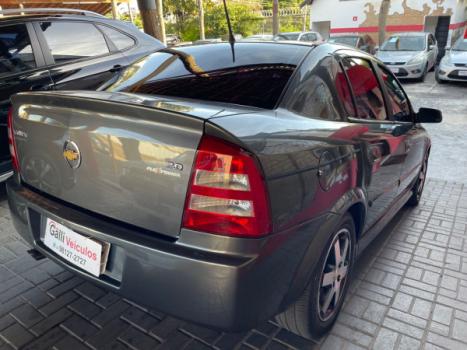 CHEVROLET Astra Sedan 2.0 4P FLEX ELITE AUTOMTICO, Foto 5