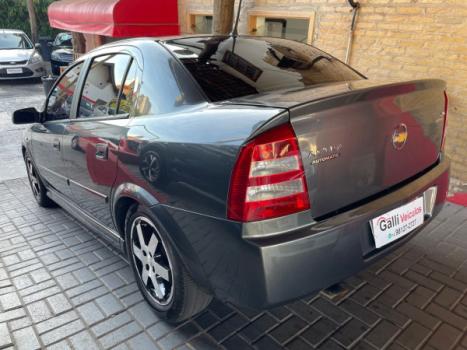 CHEVROLET Astra Sedan 2.0 4P FLEX ELITE AUTOMTICO, Foto 6