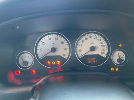 CHEVROLET Astra Sedan 2.0 4P FLEX ELITE AUTOMTICO, Foto 10