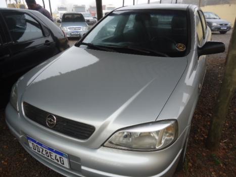 CHEVROLET Astra Sedan 1.8 4P GL ALCOOL, Foto 1