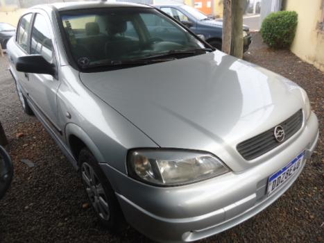 CHEVROLET Astra Sedan 1.8 4P GL ALCOOL, Foto 2