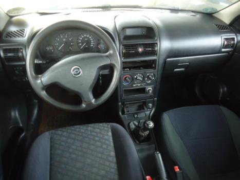 CHEVROLET Astra Sedan 1.8 4P GL ALCOOL, Foto 4