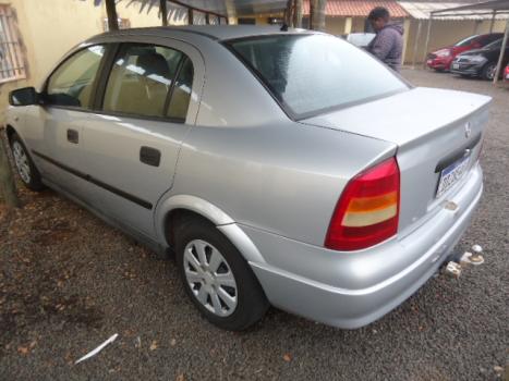 CHEVROLET Astra Sedan 1.8 4P GL ALCOOL, Foto 5