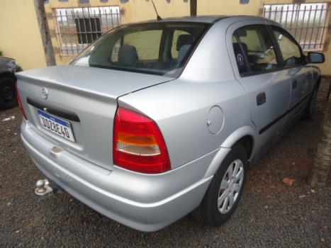 CHEVROLET Astra Sedan 1.8 4P GL ALCOOL, Foto 6