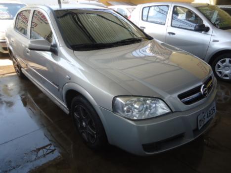 CHEVROLET Astra Sedan 2.0 4P FLEX CONFORT, Foto 2