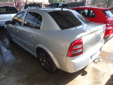 CHEVROLET Astra Sedan 2.0 4P FLEX CONFORT, Foto 5