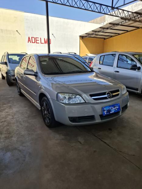 CHEVROLET Astra Sedan 2.0 4P FLEX CONFORT, Foto 3