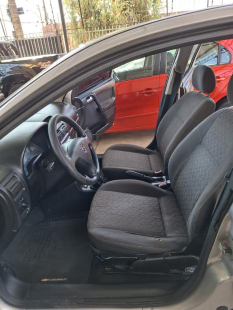 CHEVROLET Astra Sedan 2.0 4P FLEX CONFORT, Foto 9
