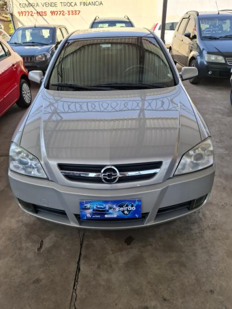 CHEVROLET Astra Sedan 2.0 4P FLEX CONFORT, Foto 2