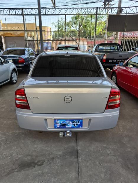 CHEVROLET Astra Sedan 2.0 4P FLEX CONFORT, Foto 5
