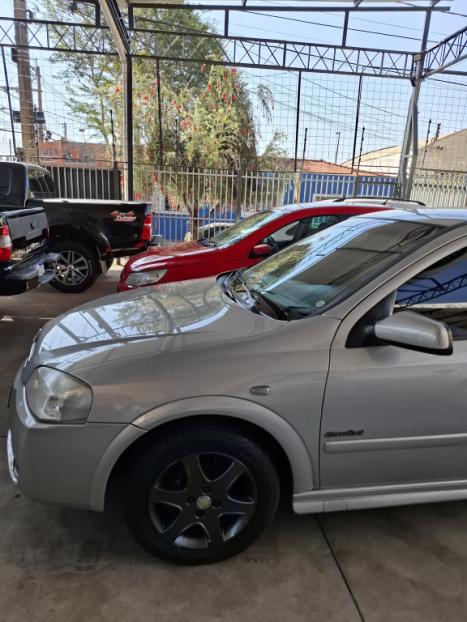 CHEVROLET Astra Sedan 2.0 4P FLEX CONFORT, Foto 10
