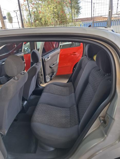 CHEVROLET Astra Sedan 2.0 4P FLEX CONFORT, Foto 12