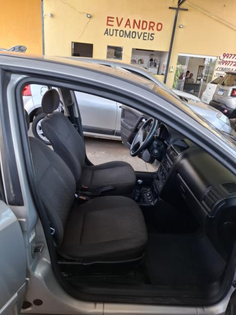 CHEVROLET Astra Sedan 2.0 4P FLEX CONFORT, Foto 13