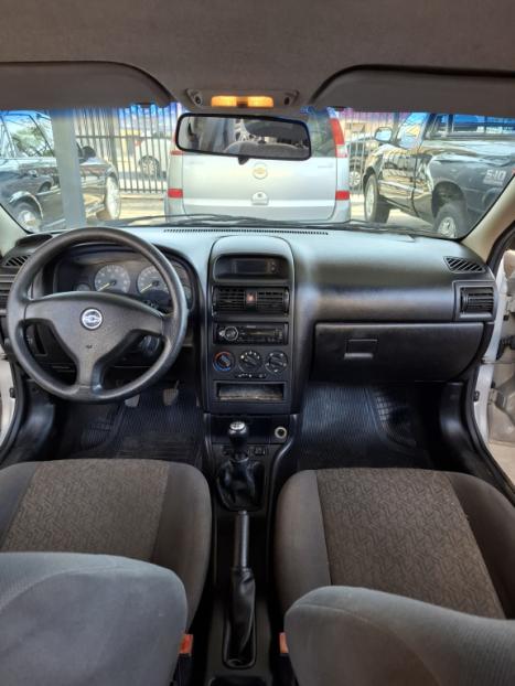 CHEVROLET Astra Sedan 2.0 4P FLEX CONFORT, Foto 15