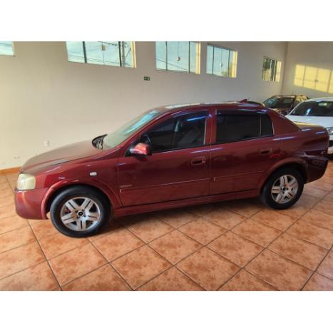 CHEVROLET Astra Sedan 2.0 4P FLEX ADVANTAGE, Foto 2