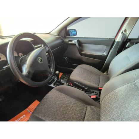 CHEVROLET Astra Sedan 2.0 4P FLEX ADVANTAGE, Foto 3