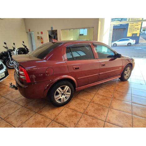 CHEVROLET Astra Sedan 2.0 4P FLEX ADVANTAGE, Foto 4