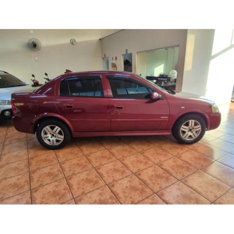 CHEVROLET Astra Sedan 2.0 4P FLEX ADVANTAGE, Foto 5