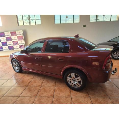 CHEVROLET Astra Sedan 2.0 4P FLEX ADVANTAGE, Foto 6