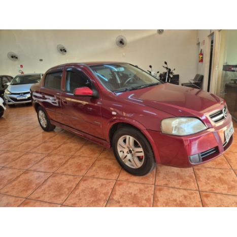CHEVROLET Astra Sedan 2.0 4P FLEX ADVANTAGE, Foto 7