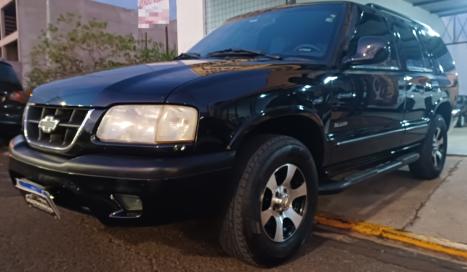 CHEVROLET Blazer 2.2 4P DLX, Foto 1