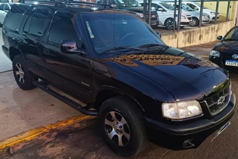 CHEVROLET Blazer 2.2 4P DLX, Foto 2