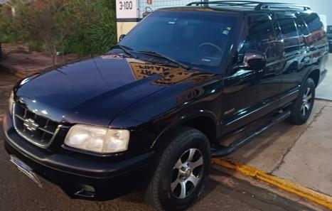 CHEVROLET Blazer 2.2 4P DLX, Foto 3